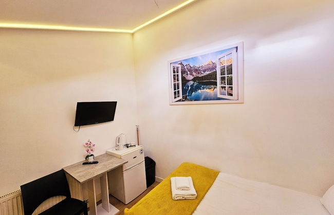 London Stay Apartments - Foto 48