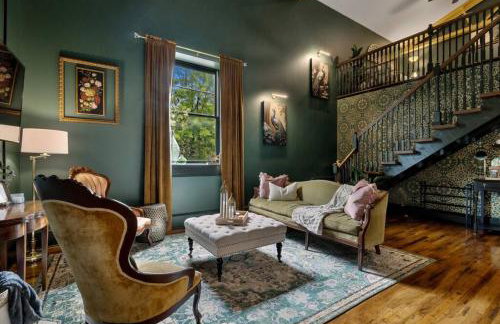 Gypsy and Carraway - Foto 17