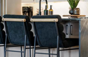 Amelia's Corner Game Room Fire Pit Hot Tub - Foto 15