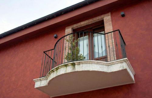 Exquisite Retreat in Segni - Foto 41