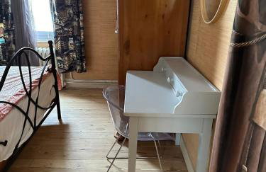 Bed and birds - Foto 55