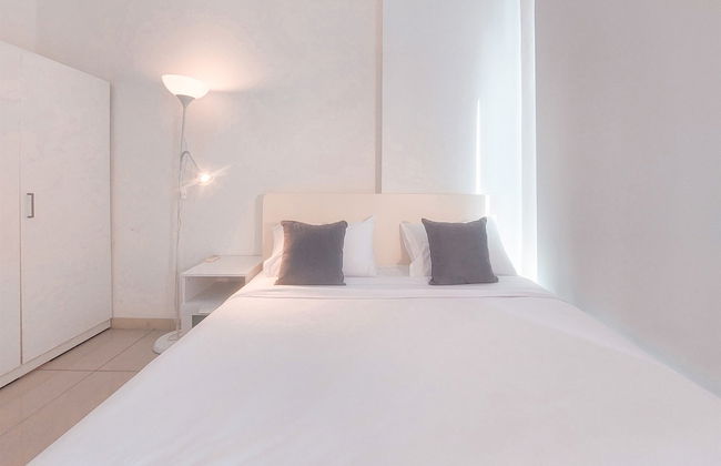 Good Place And Homey 1Br At Tree Park City Bsd Apartment - Foto 4