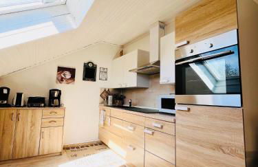 FeWo Ferber - Foto 22