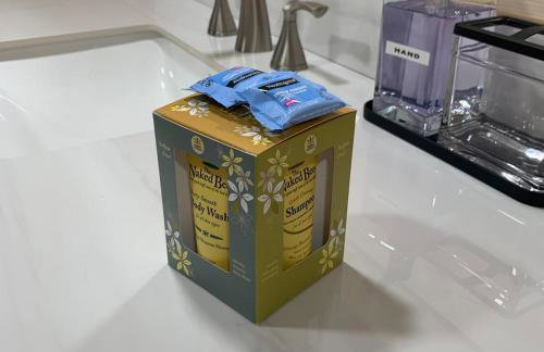 Treasured Moments Tiny Cabin Cottage - Foto 24