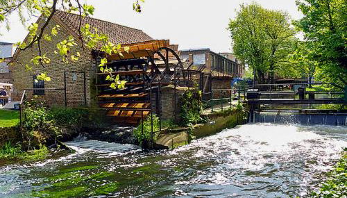 SW19 - Quiet split-level 2-bedroom maisonette with garden - Photo 4