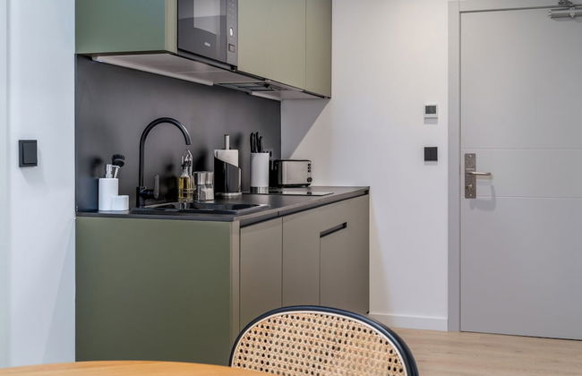 Limehome Santiago de Compostela - Foto 51