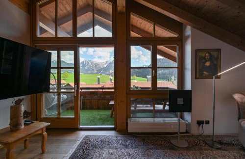 Ferienwohnung Edelweiß mit Sommer- Bergbahn unlimited kostenlos - Foto 20