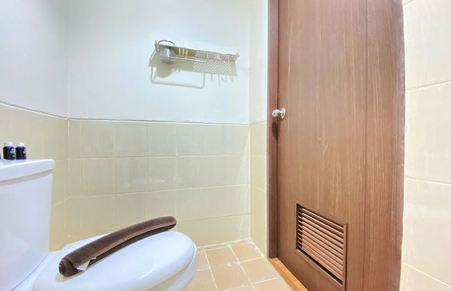 Classic Studio Room Apartment at Oxford Jatinangor - Foto 11