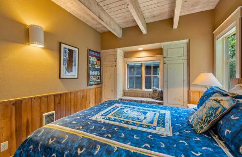 Metolius Cabin 7 - Foto 8