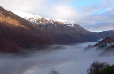 Nevis Pod, West Highland Way Holidays - Foto 32