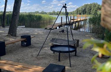 Domki Wodny Zakątek - Foto 10