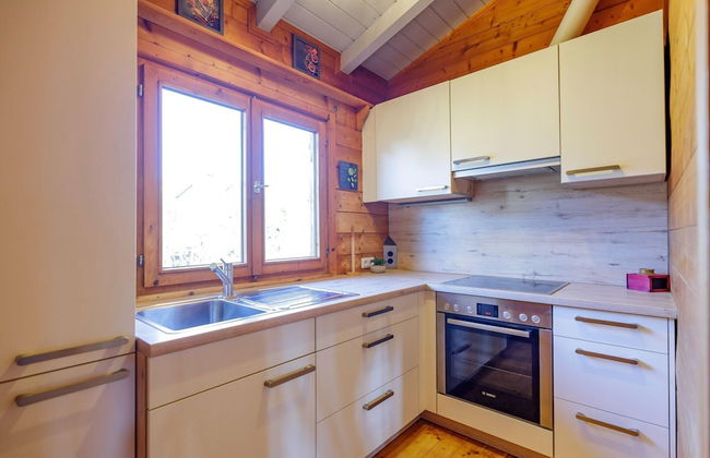 Holiday Home in Waxweiler in the Southern Eifel - Foto 12