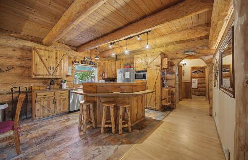 Riverwoods Lodge - Meredith Lodging - Foto 24