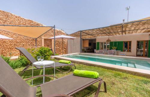 Sa Teulera De Pina in Pina - Foto 5