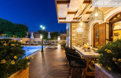 Atsipopoulo Villas - Foto 14