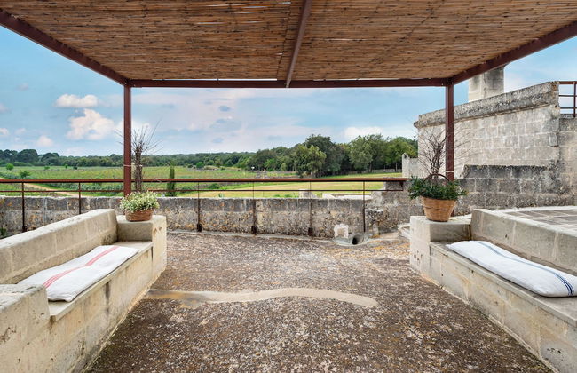 Masseria Cuturi - Photo 33