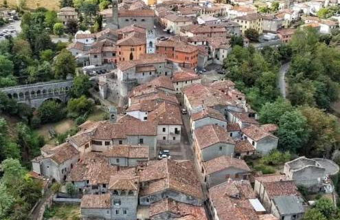 Casina Borgo Castello - Foto 15