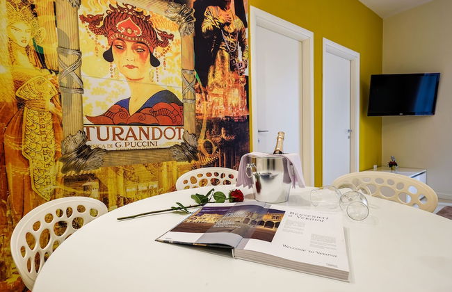 Opera Relais de Charme - Foto 27