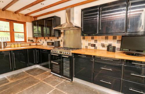 Ploony Barn - Foto 10