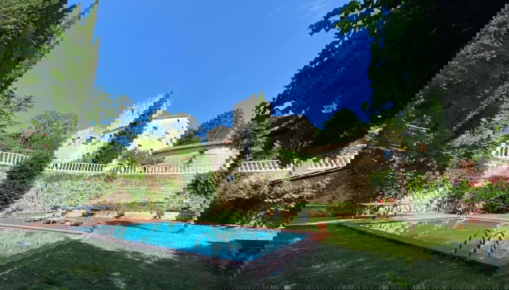 Torre de Vilanna - Foto 1, Imagen principal