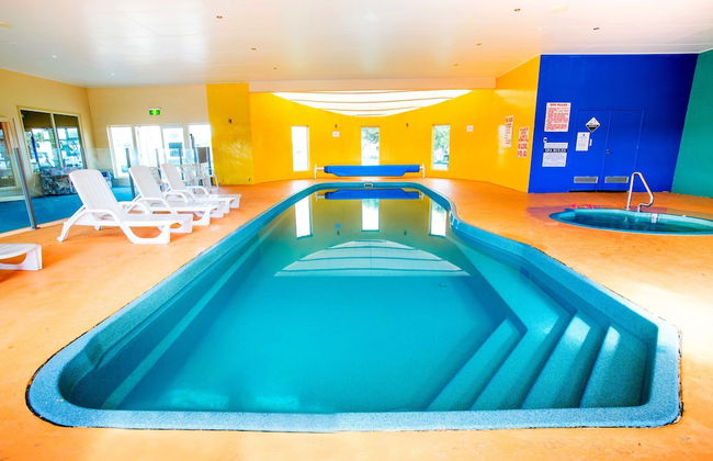 NRMA Warrnambool Riverside Holiday Park - Foto 45