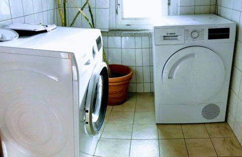 Sonniges Ferienhaus Fischer-Huus vor Usedom & direkt am Haff und Wasserzugang - Foto 24