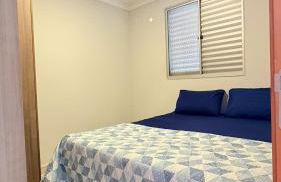 Apartamento em frente ao novo shopping - Foto 1