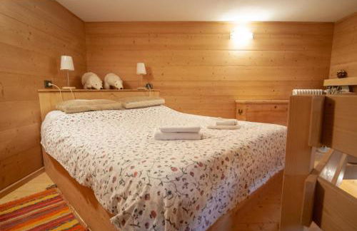 Mountain Loft - Foto 27