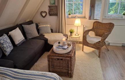 Cosy Home - Foto 1