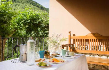 Casas rurales Batan Rio Tus - Foto 11