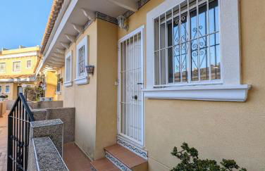 2 Bedroom Algorfa Townhouse with Pool - Foto 1