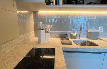 Apartamento em Recife Vista MAR - Cais 1404 - Foto 23