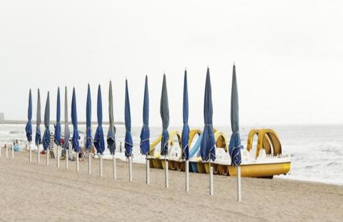 Apartaments Costamar Calafell - Foto 31