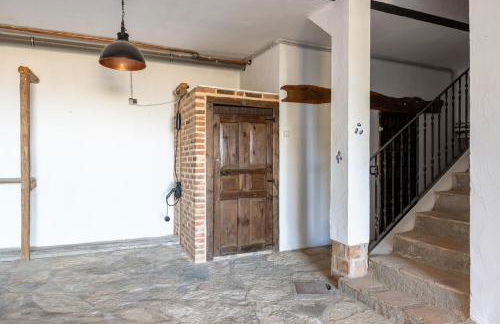 Mansion 35min Madrid - Cine - Piscina - BBQ - Foto 37