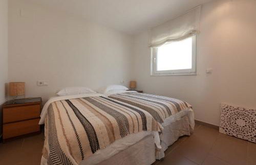 Villa Madrugada, beachside villa in Costabella - Photo 23