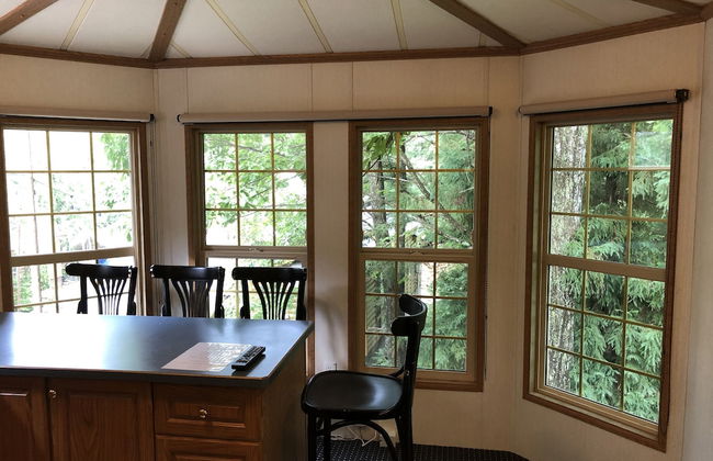 Hakuba Canadian Lodge - Foto 36