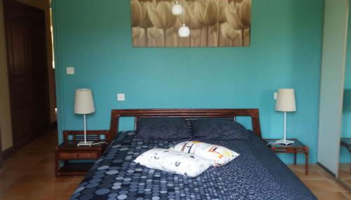 Villa de charme la Vinadière avec piscine privée et chauffée - Foto 4