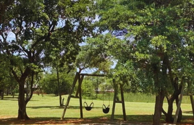 Buyskop Lodge - Foto 27