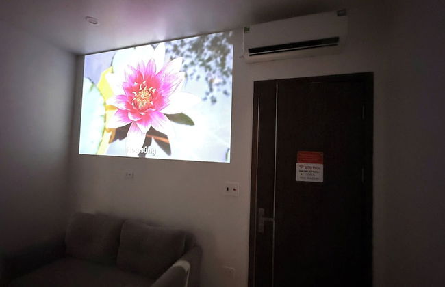 Era Apartment Tran Thai Tong - Foto 23