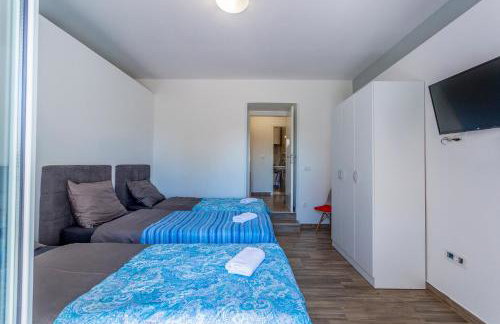 Apartments Dalida - Foto 9