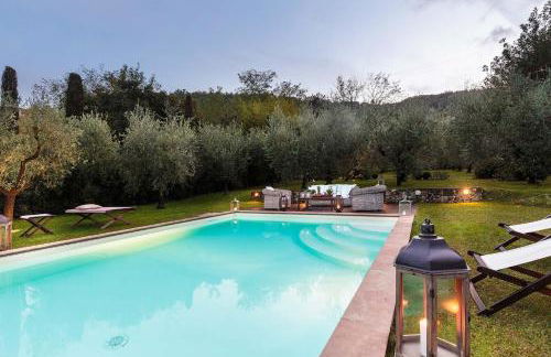 Villa Label, when creativity meets style in endless romanticism - Foto 39