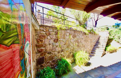 V&V LLORET- VILLA MEDITERRANIA, vistas panorámicas al mar - Foto 57