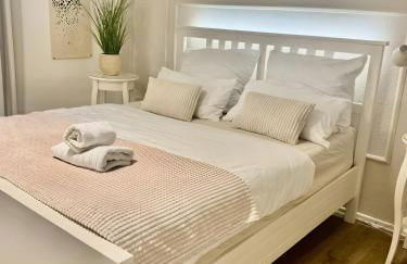 Ferienwohnung am Olantis - Photo 12