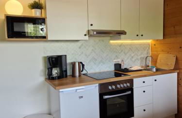 Helle und idyllische 2 Zimmer Wohnung am Rande von Berlin - Foto 5