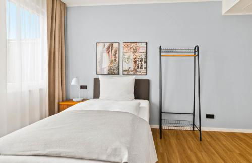 Limehome Bochum Kortumstr - Foto 16