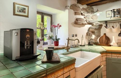 Villa Mulino Old Mill - Photo 10