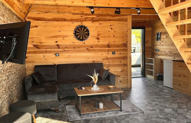 Bologina Suit Bungalov - Foto 8