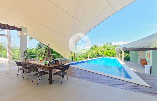 Exuberante Villa Art-Deco - Photo 32