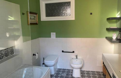 Caracciolo Seafront Charme Home - Photo 25