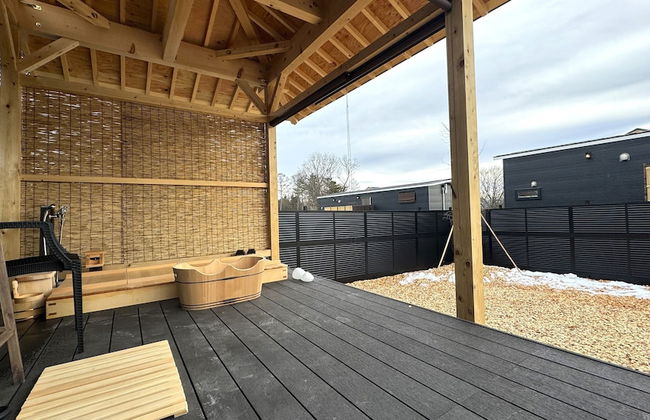 Solana Karuizawa Villa - Foto 20